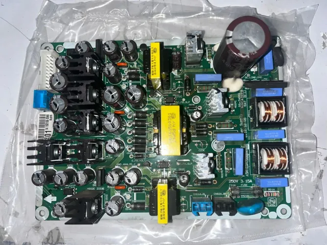 PLACA LG (EBR *) - VRF | Multi V
