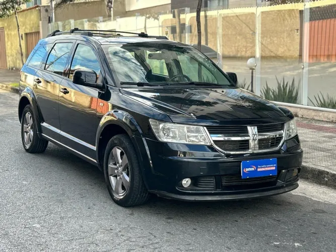 Dodge Journey SXT 2.7 V6 185cv Aut. 2010