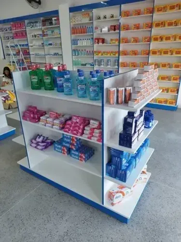 Gôdulas de Farmacia 