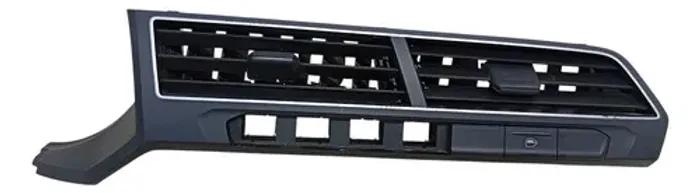 Difusor Ar Central Gol Voyage Saveiro G7 G8