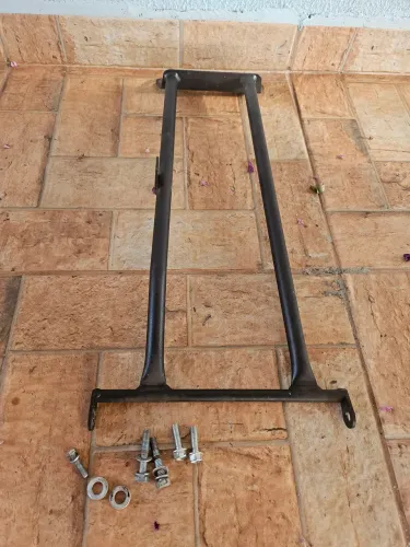 Acessórios Yamaha Lander 