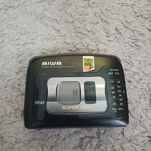 Walkman Aiwa
