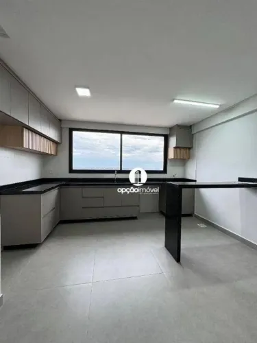 Studio com 1 dormitório para alugar, 41 m² por R$ 2.530,00/mês - Jardim das Américas 2ª Et