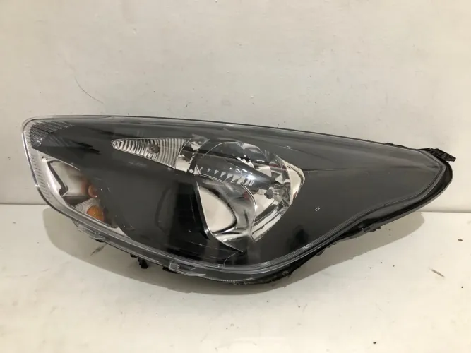 Farol Ford Ka 2015 2016 2017 2018 Lado Esquerdo Original 