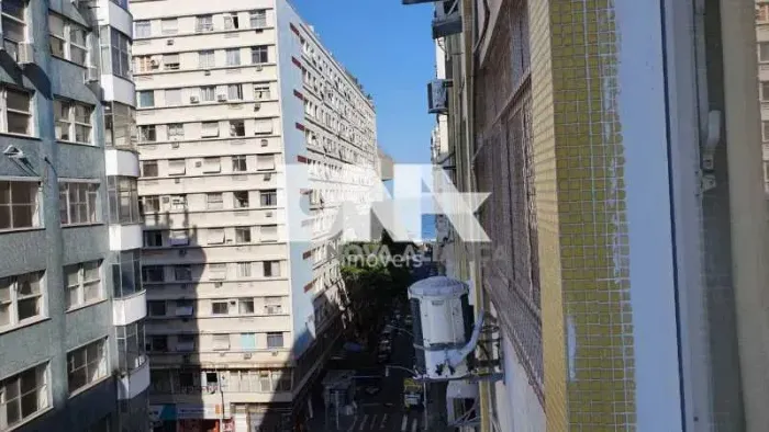 Sala-À VENDA-Copacabana-Rio de Janeiro-RJ