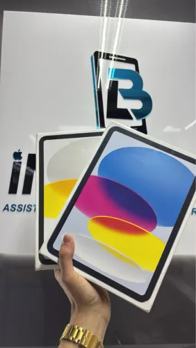 IPAD 11 128GB NOVO NA CAIXA COM GARANTIA DE 1 ANO +NOTA FISCAL