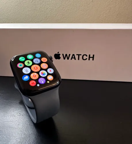 Apple Watch SE 2ª Geração 44mm