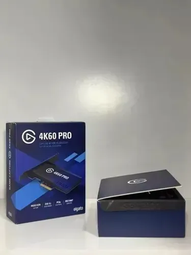 Elgato 4k60 PRO mk2