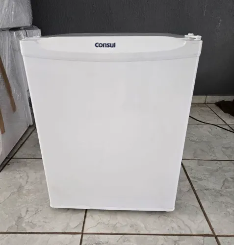 Promoção Frigobar consul 80L 220v