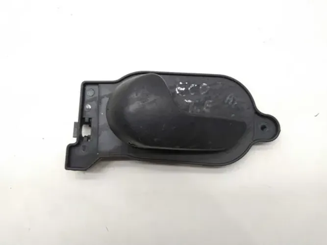 Maçaneta Interna Traseira Esquerda Ford Fiesta 2004