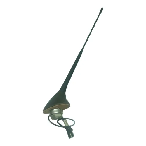 Antena De Teto Citroen C3 1.5 2013 A 2016