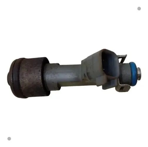 Bico Injetor Chevrolet Captiva 2.4 Gasol 2007 2009 2010 