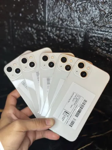 iPhone 13 128gb com garantia Kaiser iPhones