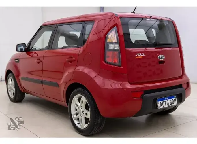KIA SOUL 2012 SUCATA PARA RETIRADA DE PEÇAS