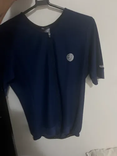 Camisas de ciclismo, marca boa