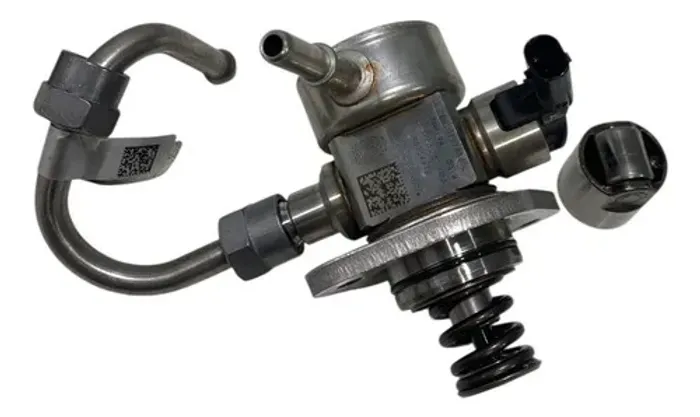 Bomba De Alta Pressão Jeep Renegade T270 2024 46354478