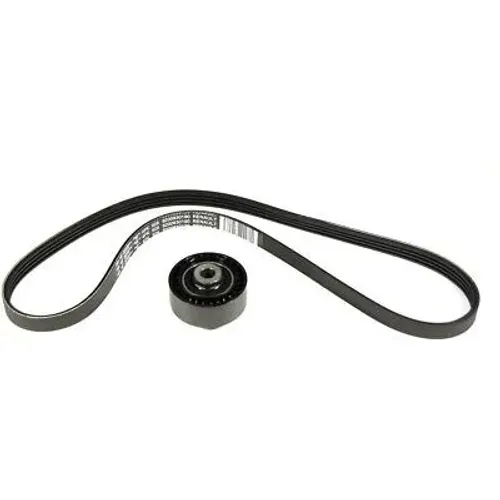 Kit Correia+Tensor do Ar-Condicionado Renault Clio Kangoo Twingo *7