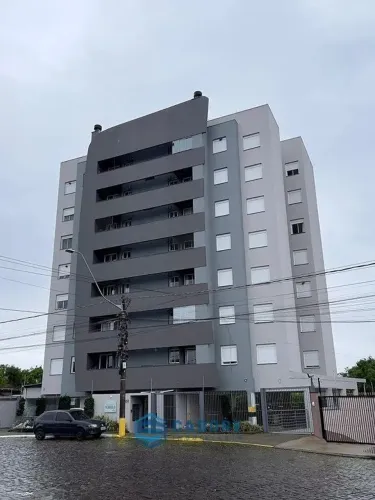 APARTAMENTO DOIS DORMITÓRIOS BAIRRO SANTA FÉ