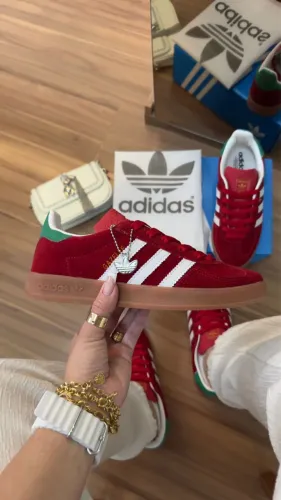 Tênis Adidas Gazzele Atacado