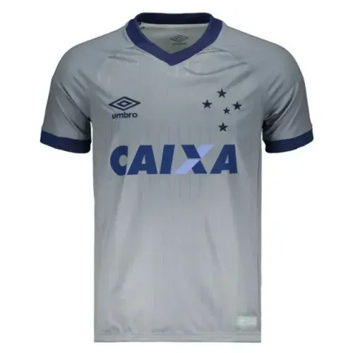 Camisa Umbro Cruzeiro G 2018 100% Original