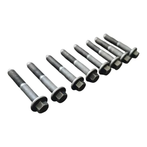 Parafuso Do Suporte Do Balancim Vw 11180 Cummins Isf  E1847