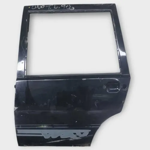 Porta Traseira Esquerda Uno 2004-2013