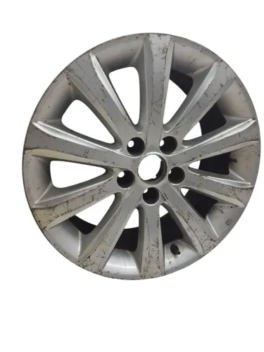 Estepe Roda Aro 17 Hyundai Azera 2008 A 2011 COM DETALHE