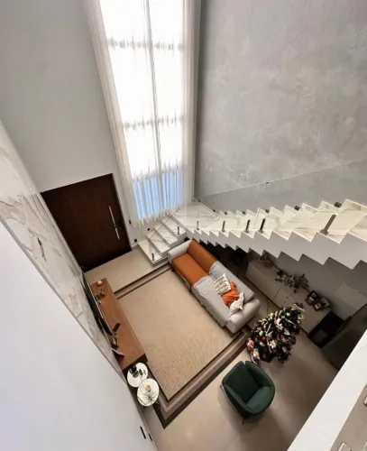 Casa Condomínio Fazenda Itapema