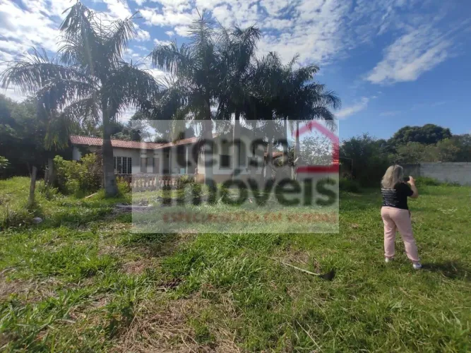 Chácara à venda no bairro Chácara Dallas - Taubaté/SP