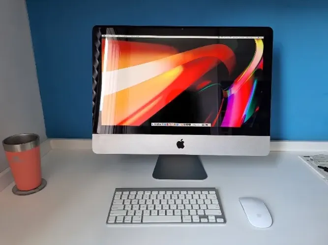 iMac 2011 21.5型 i7 3.5 SSD500GB Win10 iMac 2011 21.5型 i7 3.5 SSD500GB Win10 Apple iMac 21.5