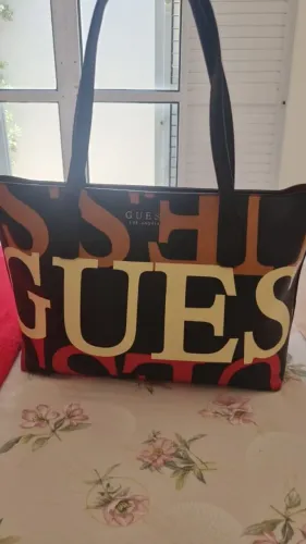 Bolsa Guess