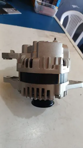 Alternador JAC jac MOTORS J2 J3