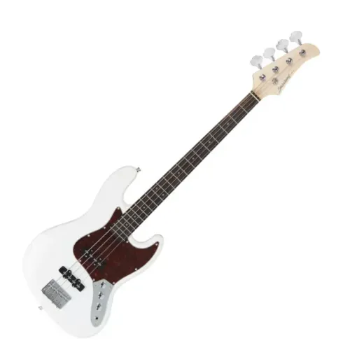 Baixo Strinberg JBS40WH Branco