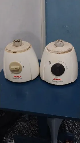 Maquinas de Lquidificador Arno R$ 60,00