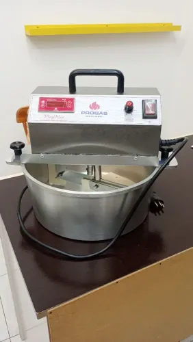 Panela mexedora automática progas 7 litros
