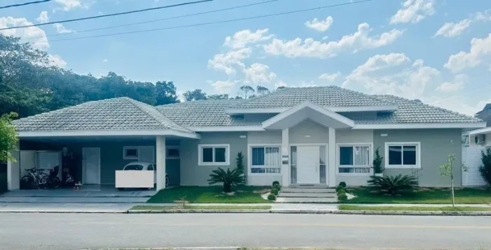 Condomínio Altos da Serra em SJCampos-SP - Permuta!