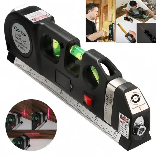 Nível a laser  LEVELPRO 3 - Novo