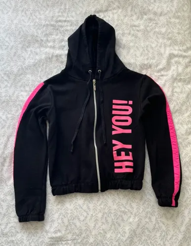 Casaco feminino Veste 8/10 anos - bem usado