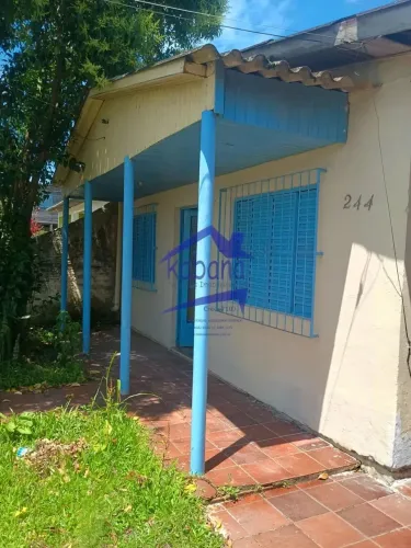 Imóvel locação residencial 80 m²  02 quartos- Alvorada - RS