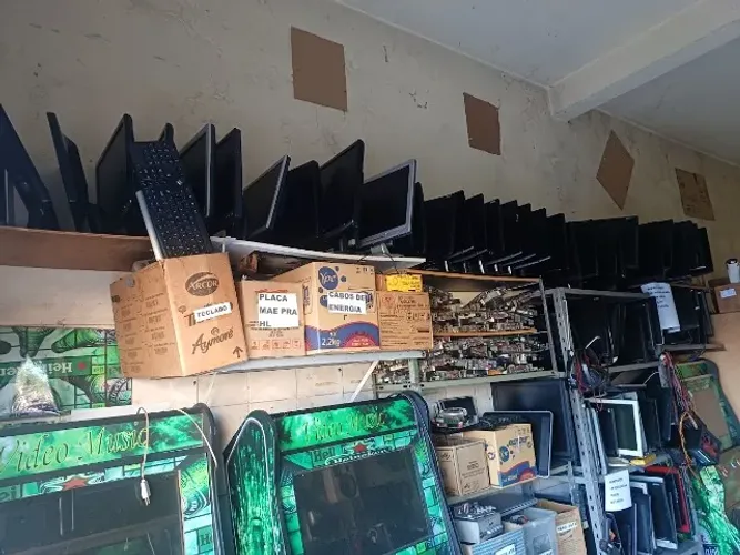 monitores de pc