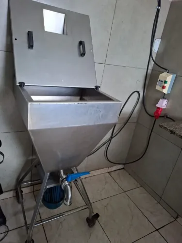 Triturador Açai 75L