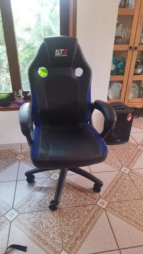 Cadeira gamer DT3