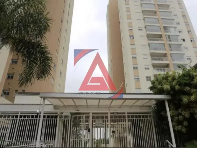 Residencial - Vila Campesina