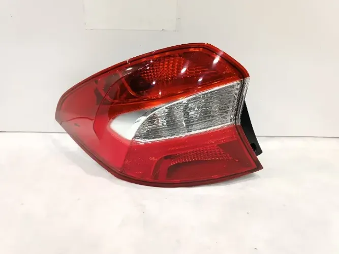 Lanterna Esquerda Ka Sedan 2019 2020 2021 Original