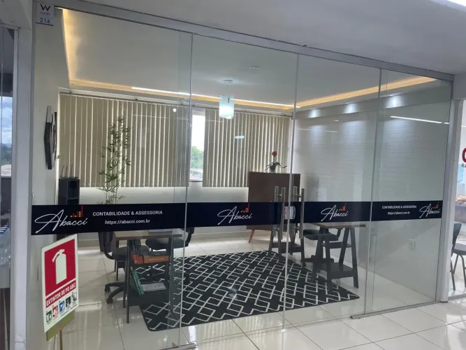 Aluguel Loja e Sala no W Center Shopping - Taguatinga 