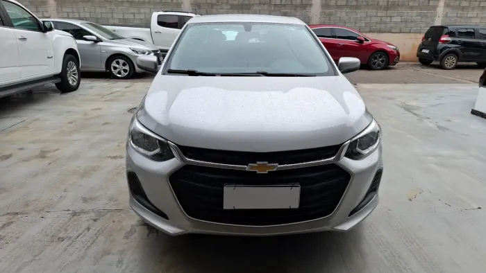 ONIX LT 1.0 TB AUT 2022/2023(EXTRA)