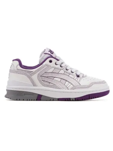 Tênis Asics Ex89 X Needles - White - 1201A942-100