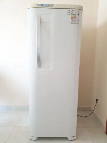 Geladeira Electrolux Frostfree