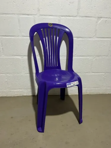 Oferta Cadeira Bistrô PlastMaster