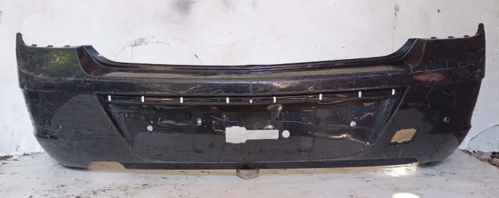 Para-choque traseiro Chevrolet Cobalt 2012 2016